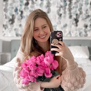 Meet your Posher, Kianna